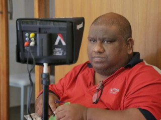 ޑައިރެކްޓަރު އަމްޖޭ