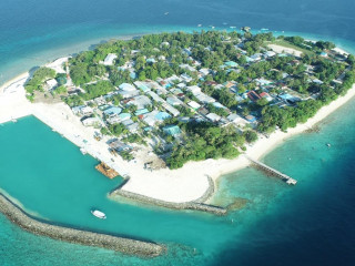 ނ.ހެނބަދޫ ބަނދަރު ތަރައްގީ ކޮށްނިމުން - އެމްޓީސީސީ