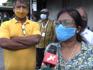 މާލެ ސިޓީ ކައުންސިލްގެ މޭޔަރ ޝިފާ މުހައްމަދު