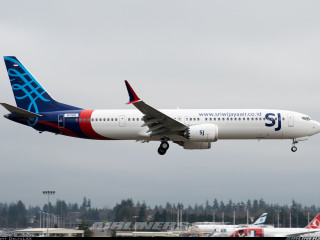 އިންޑޮނޭޝިއާގެ ސްރިވިޖަޔާގެ މަތިންދާބޯޓެއް- މި ޙާދިސާ ހިނގި ގޮތް ދަނީ ތަހުޤީޤު ކުރަމުން