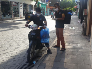 Delivery teams