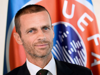 ފުޓްބޯޅަ ސީޒަން ކެންސަލް ނުކޮށް، ޖުލައި މަހު މެޗުތައް ފަށަން ޔުއެފާއިން މަސައްކަތް ކުރަނީ