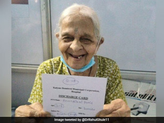 ކޮވިޑުން ފަސޭހަވި އަންހެން މީހާ