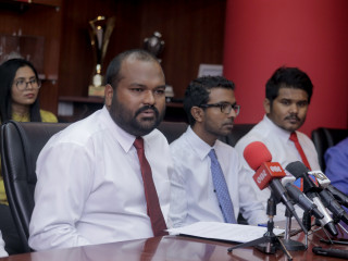 ޓުއަރިޒްމް މިނިސްޓަރ އަލީ ވަހީދު