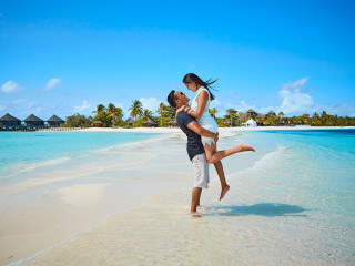 The list was publicized on 14 February, marked annually as \"Valentine\'s Day\"