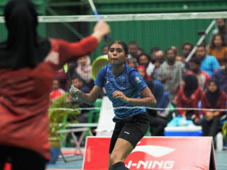 ބެޑްމިންޓަން އެސޯސިއޭޝަނުގެ ހަރަކާތްތައް މެދުކަނޑާލައިފި