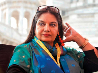 12 ދުވަސް ފަހުން ޝަބާނާ ހޮސްޕިޓަލުން ދޫކޮށްލައިފި