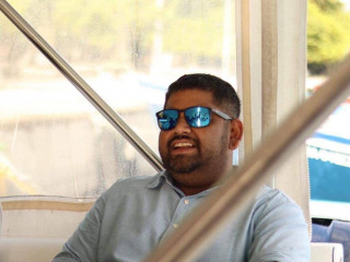 ރައީސުލްޖުމްހޫރިއްޔާ އިބްރާޙިމް މުޙައްމަދު ސޯލިޙުގެ ތަރުޖަމާނު މަބްރޫކު އަޒީޒް- މަބްރޫކު ވަނީ އަމިއްލަ ދިރިއުޅުމުގެ ބައެއް ވާހަކަތައް ހިއްސާ ކުރައްވާފައި