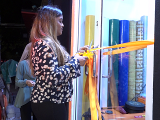 މީ ހުޅުމާލޭގައި ހުޅުވި އޭއެޗް ބްރަދަރސްގެ ފުރަތަމަ ފިހާރަ