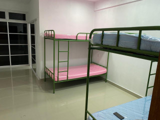 ހުޅުމާލެ ފުޓްބޯޅަ ސްކޫލްގެ ކޮޓަރިއެއް