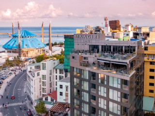 ހޮޓަލުގެ ސީސީޓީވީ ފޫޓޭޖް އެއްވެސް ބަޔަކަށް ނުދެން: މާގިރި