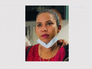 ގެއްލިގެން ހޯދަމުންދާ ރ. ކިނޮޅަސް، ލަގްޒަރީ، ޝިރުމީނާ އަބޫބަކުރު (33އ)