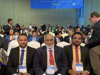 ރާއްޖޭގެ ވަފްދުގެ ބޭފުޅުން