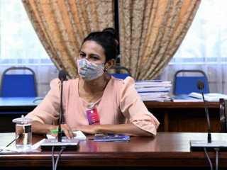 Parliament reviewing case involving Mayan, FAM