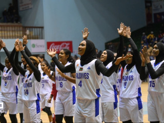 ލަންކާއާ ދެކޮޅަށް އާދިއްތަ ދުވަހު ކުޅުނު މެޗު ރާއްޖެއިން ކާމިޔާބު ކުރީ 69-64ގެ ނަތީޖާއަކުން