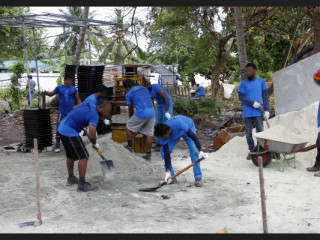 ޖަލުގެ ގައިދިންތަކެއް