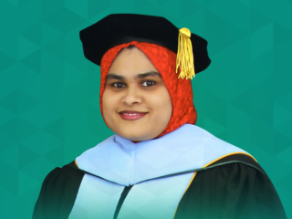 ސިވިލް ސަރވިސް ކޮމިޝަން (ސީއެސްސީ) ގެ ސެކެޓަރީ ޖެނެރަލްއަކަށް އައްޔަނު ކުރެއްވި ޑރ މަރިޔަމް ޝަހުނީޒާ ނަސީރު