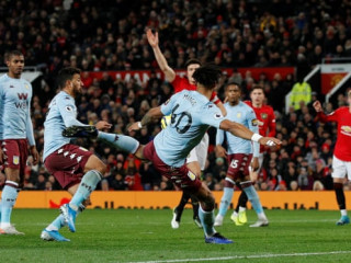 މެންޗެސްޓަރ ޔުނައިޓެޑްއާއި އެސްޓަން ވިލާ