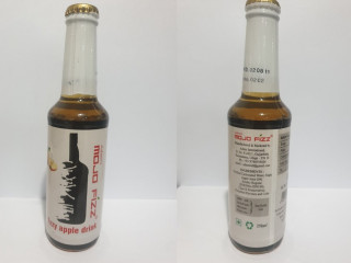 އެޑަމްސް މޯޖޯ ފިޒް ބްރޭންޑުގެ\'ފިޒީ އެޕަލް ޑްރިންކް