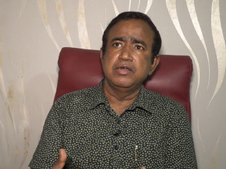 ހަނިމާދޫ ދާއިރާގެ މެމްބަރު އަބްދުލްގަފޫރު މޫސާ (ގަޕޯ)