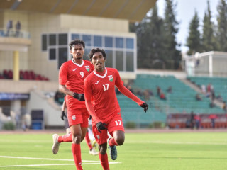 ރާއްޖެ އަދި ސީރިއާ ބައްދަލުކުރި މެޗުގެ ތެރެއިން