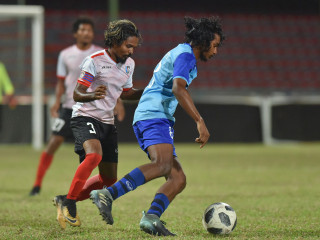 ކުޑަހެންވެއިރު އަދި ޕީކޭ ބައްދަލުކުރި މެޗުގެ ތެރެއިން