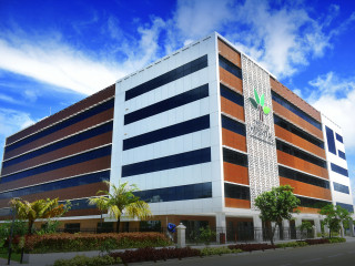 ޓްރީ ޓޮޕް ހޮސްޕިޓަލް