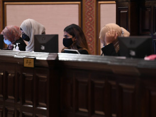 ކައުންސިލަ ޖެނެރަލް ފާތިމަތު ފިލްޒާ