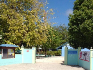 ހދ އަތޮޅު ތައުލީމީ މަރުކަޒު