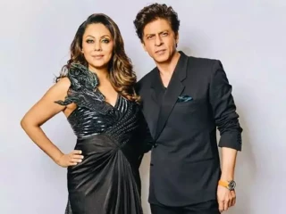 ޝާހުރުކްހާން އަދި އަންހެނުން ގައުރީހާން