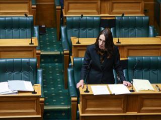 ކޮވިޑް-19: ނިއުޒިލެންޑްގައި ސްޓޭޓް އޮފް އެމަރޖެންސީ އިއުލާންކޮށްފި