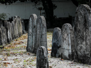 ދުނިޔެއަކީ ވަގުތީ އިމްތިހާނެއް، ތައްޔާރު ވާންވީ މަރު އައިސް ބައްދަލު ކުރާނެ ވަގުތަކަށް!