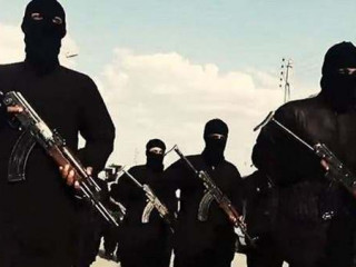 އައިއެސްގެ ހަނގުރާމަވެރިންތަކެއް