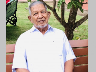 އަލްމަރްޙޫމް އިބްރާހީމް ޙުސައިންފުޅު