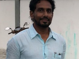 ގދ. ތިނަދޫ ކައުންސިލްގެ ރައީސް އިބްރާހިމް އައްސަދު