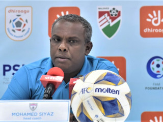 ދަ ގްރާންޑޭ މެޗަކީ އީގަލްސްއަށް މަރުގެ މެޗެއް: މޯހަން