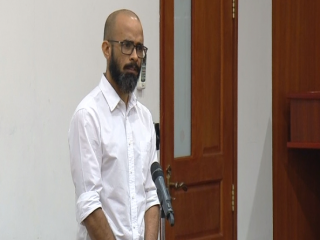 އަބްދުﷲ ޒިޔަތު