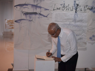 ރައީސް ސޯލިހު