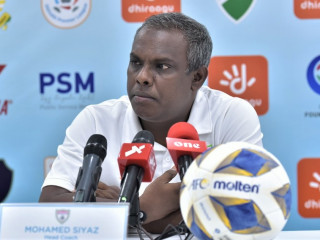 ބޭރު ކުޅުންތެރިންނާއެކު ޕްރީ-ސީޒަނެއް ނުލިބުމަކީ ބޮޑު ގެއްލުމެއް: މޯހަން