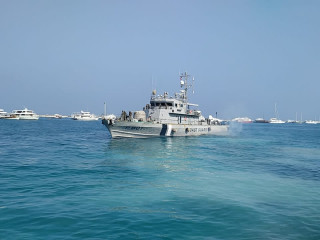 CGS Huravee