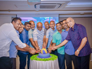 ވީއޭއެމް އިންޓަރިމްއަކަށް ގެނައި ސަބަބު އެމްއޯސީން ހޯދަނީ!