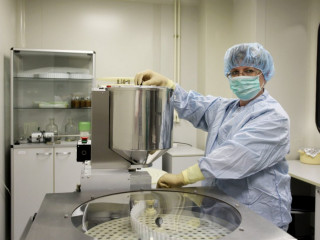 ކޮވިޑް-19 ވެކްސިން އުފެއްދި ފުރަތަމަ ގައުމަކަށް ރަޝިއާ