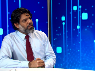 ރާއްޖެޓީވީގެ ފަލަސުރުހީ ޕްރޮގްރާމްގެ ތެރެއިން