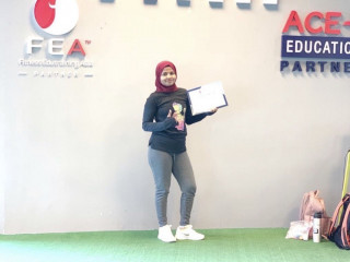 ޒައިނަބް މަންސޫރު: އޭނާ ގަބޫލްކުރާ ގޮތުގައި ޑެއިޓް ކުރުމަކީ އޮންނަ އެއްޗެއް ނޫން