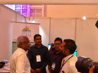 ޖީއޭއެމްގެ ހިންގާ ކޮމިޓީއަށް 15 މެމްބަރުން އިތުރު ކުރުމަށް ހަމަޖެހިފައިވޭ