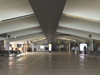 Velana International Airport