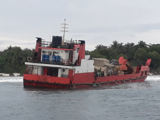 ފަރަށް އެެރި ހެވީ ސްޓާރ ކޮޅުވެއްޓި