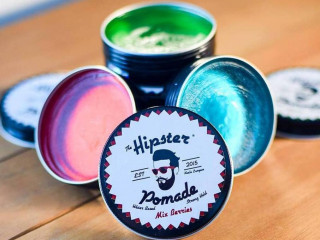 ހެއަރ ޕްރޮޑަކްޓް ހިޕްސްޓާ ޕޮމޭޑް