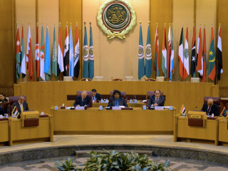 ކޮވިޑް-19 ފެތުރޭތީ އަރަބި ލީގް ސަމިޓް ފަސްކޮށްފި