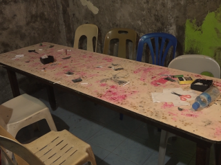 ކެފޭ އުސޫލުން މާލޭގައި މަސްތުވާތަކެތީގެ ހިދުމަތްދޭ ތަނެއް